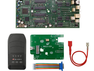 yanhua acdp2 add bmw bdc2 key 1
