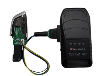 yanhua acdp bmw bdc3 adapter 4