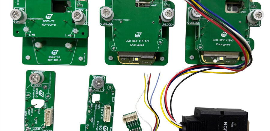 yanhua acdp update bmw bdc3 bcp encrypted key copy 1