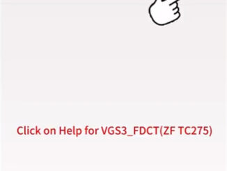 yanhua acdp2 clone mercedes vgs3 fdct tc275 gearbox 2