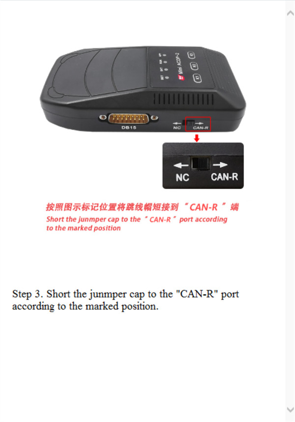 yanhua acdp2 read bmw b48 mg1cs003 isn 8