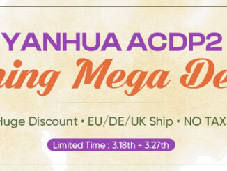 ACDP2.EU Spring Sale