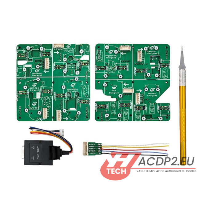 mini acdp2 update vag mqb49 5c 5d key 2