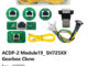 yanhua acdp module 19