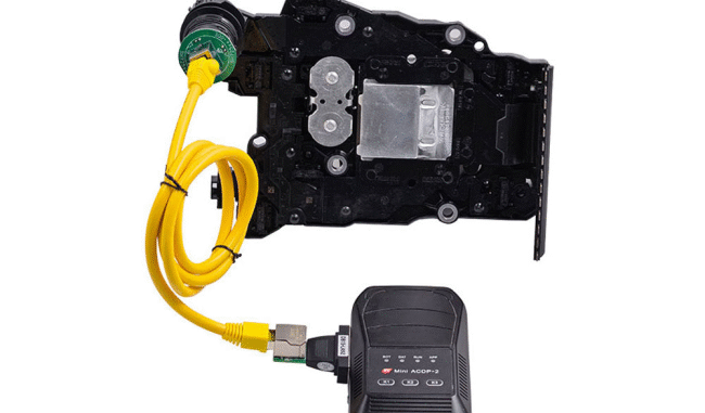 yanhua module 45