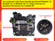 yanhua module 45
