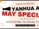ACDP2.EU May Special Sale