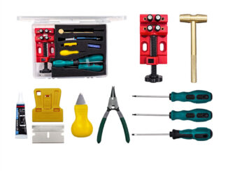 yanhua vtool 5c 5d key cutting kits user guide 1